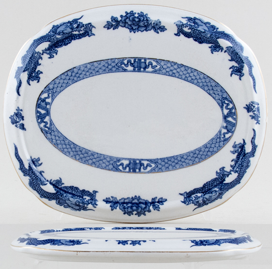 Teapot Stand c1930